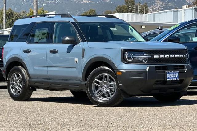 2026 Ford Bronco Sport Big Bend for sale in Santa Barbara, CA