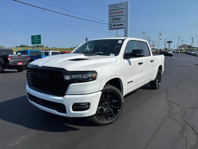 2026 Ram 1500 Laramie Crew Cab 4x4 5'7" Box for sale in Branson, MO