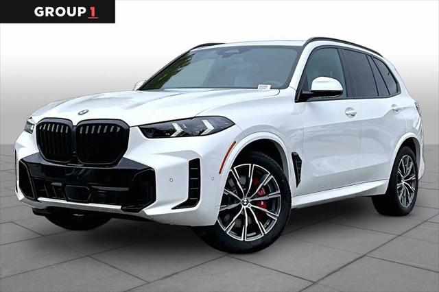 2026 BMW X5 xDrive40i for sale in Columbia, SC