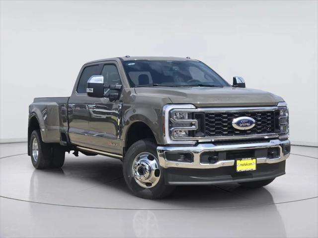 2026 Ford F-350 LARIAT for sale in DeSoto, TX