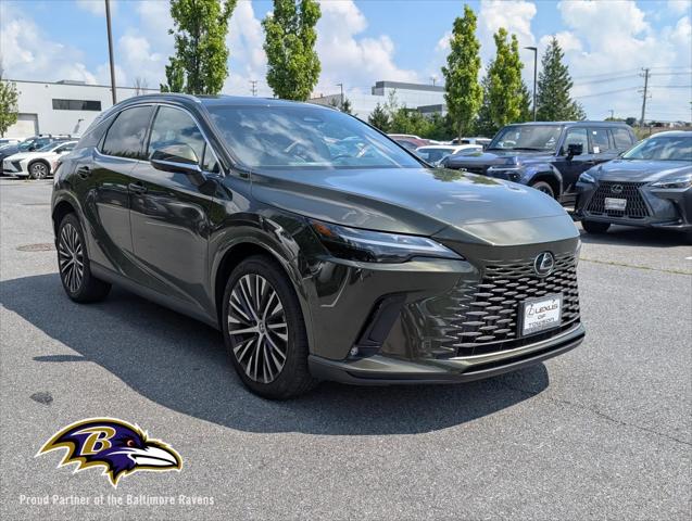 2023 Lexus RX 350 Premium Plus for sale in Towson, MD