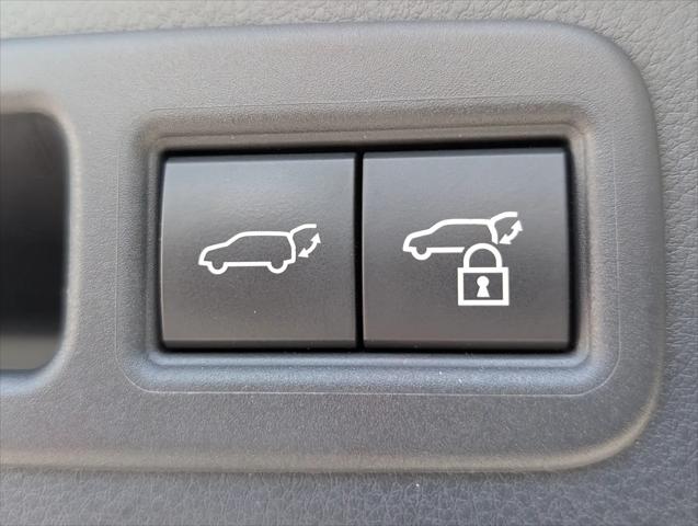2023 Lexus RX 350 F SPORT Handling