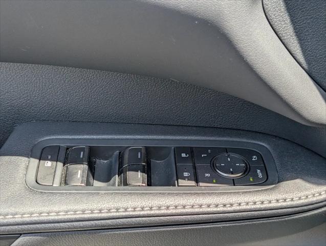 2023 Lexus RX 350 F SPORT Handling