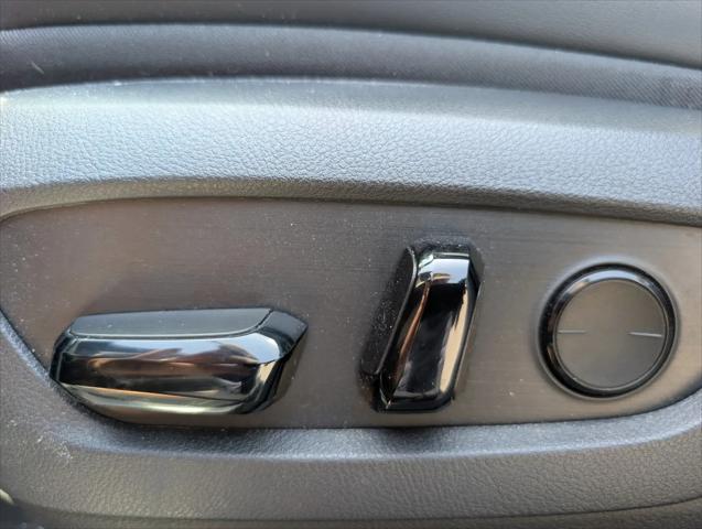 2023 Lexus RX 350 F SPORT Handling