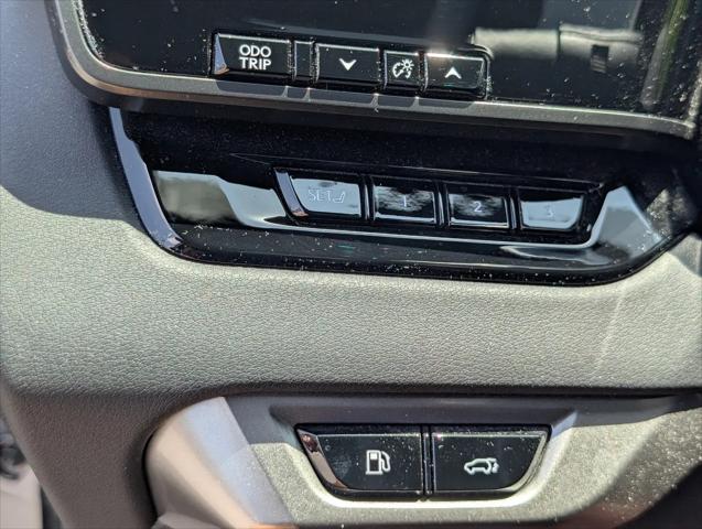 2023 Lexus RX 350 F SPORT Handling