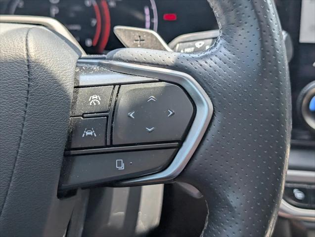 2023 Lexus RX 350 F SPORT Handling