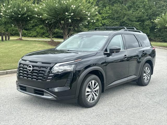 2026 Nissan Pathfinder SL for sale in Griffin, GA