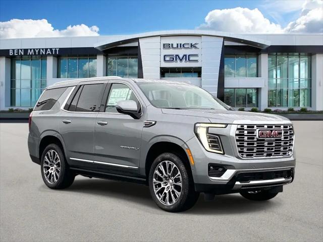 2026 GMC Yukon 4WD Denali for sale in Concord, NC
