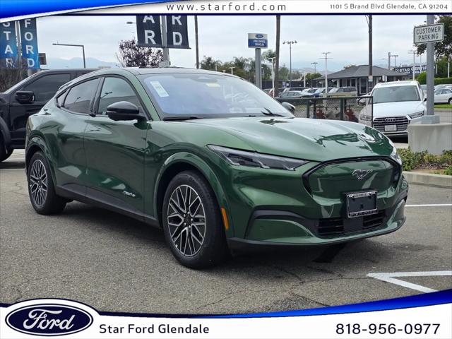 2026 Ford Mustang Mach-E Premium for sale in Glendale, CA