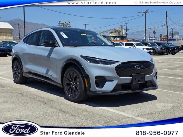 2026 Ford Mustang Mach-E Premium for sale in Glendale, CA