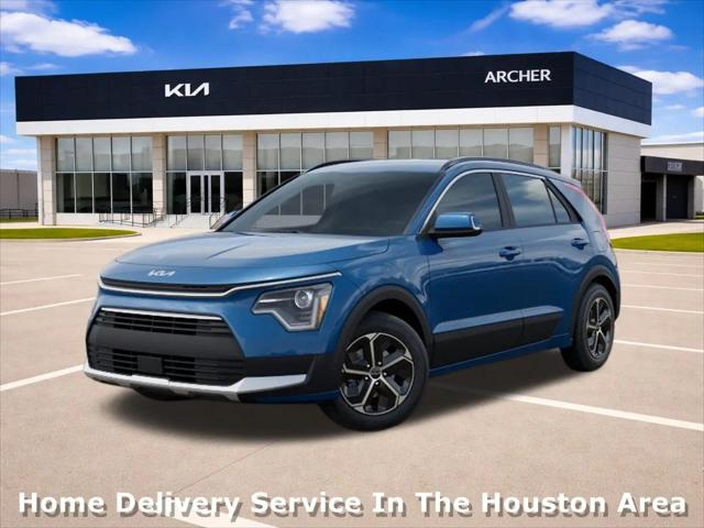2026 Kia Niro EX for sale in Houston, TX