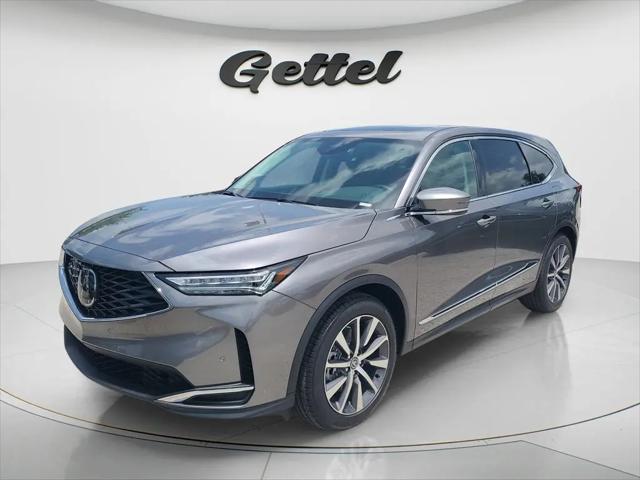 2026 Acura MDX Technology Package for sale in Sarasota, FL