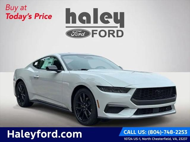2026 Ford Mustang EcoBoost Fastback for sale in Richmond, VA
