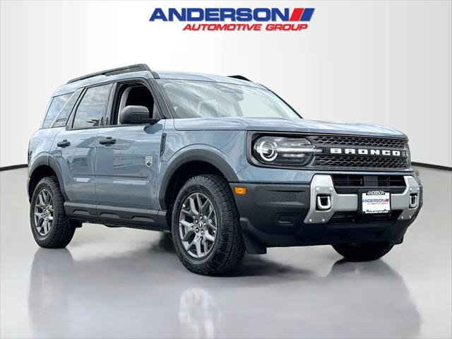 2026 Ford Bronco Sport Big Bend for sale in Rockford, IL