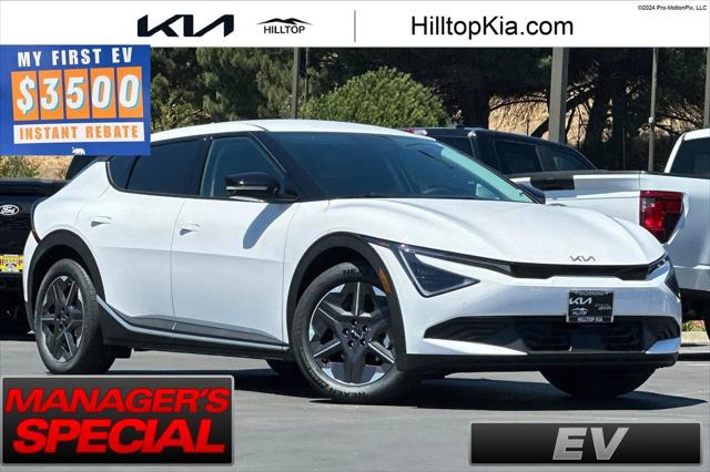2026 Kia EV6 Light Long Range RWD for sale in Richmond, CA