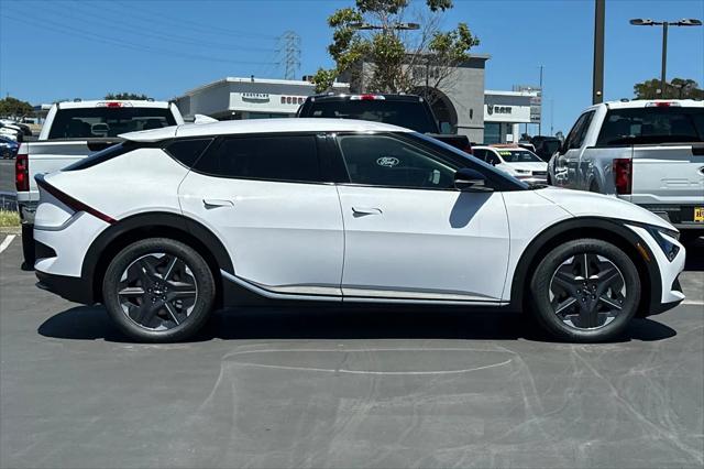 2026 Kia EV6 Light Long Range RWD