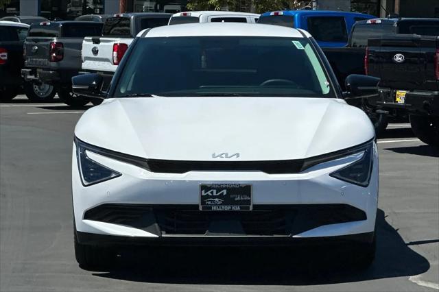 2026 Kia EV6 Light Long Range RWD
