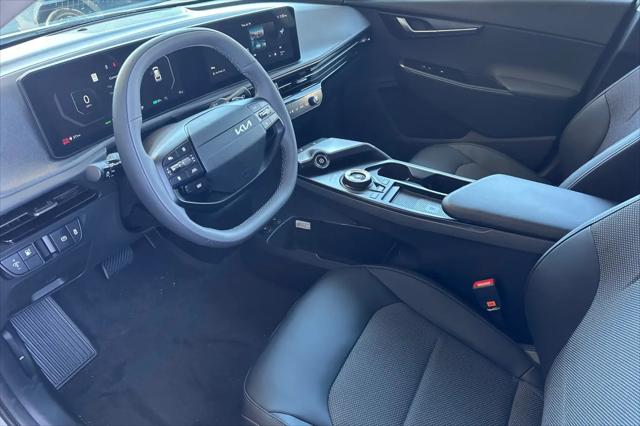 2026 Kia EV6 Light Long Range RWD