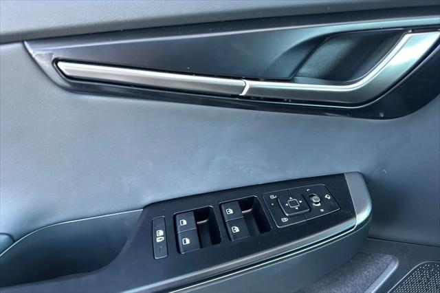 2026 Kia EV6 Light Long Range RWD