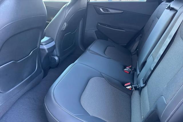 2026 Kia EV6 Light Long Range RWD