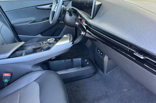2026 Kia EV6 Light Long Range RWD