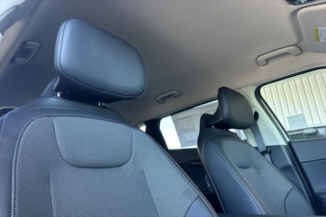 2026 Kia EV6 Light Long Range RWD