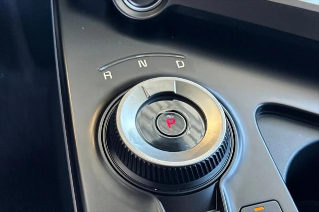 2026 Kia EV6 Light Long Range RWD
