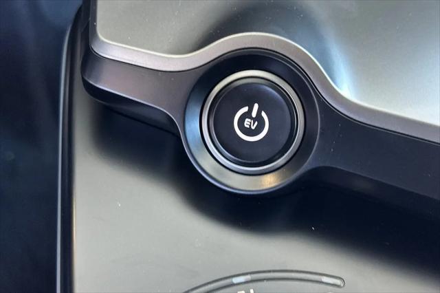 2026 Kia EV6 Light Long Range RWD