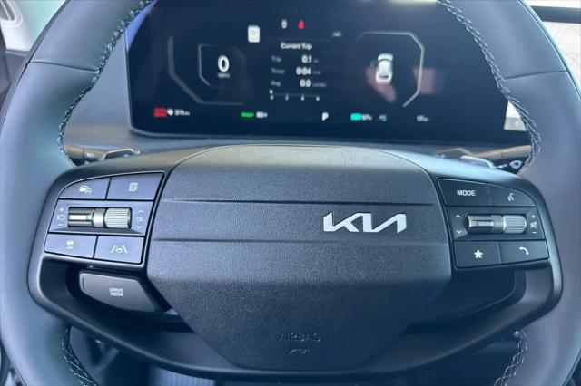 2026 Kia EV6 Light Long Range RWD