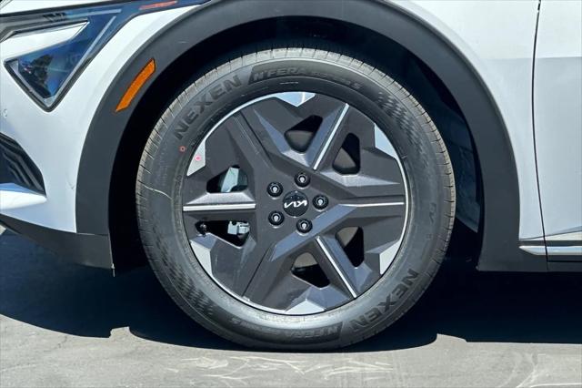 2026 Kia EV6 Light Long Range RWD