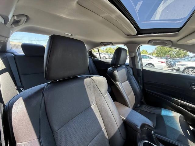 2014 Acura ILX 2.0L