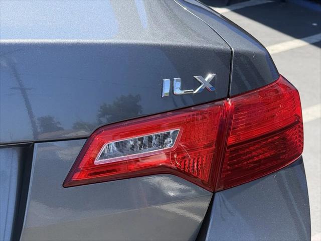 2014 Acura ILX 2.0L