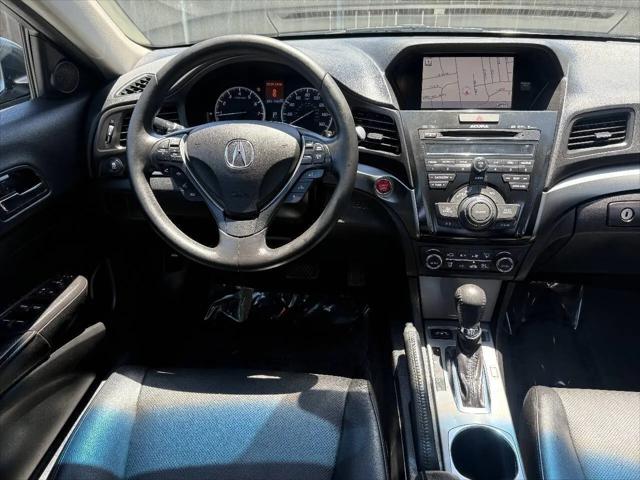 2014 Acura ILX 2.0L