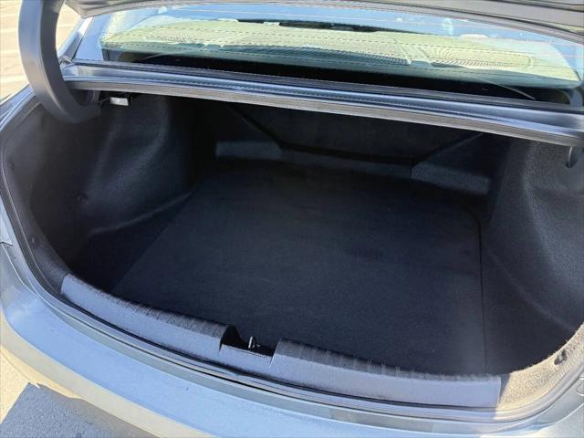 2014 Acura ILX 2.0L
