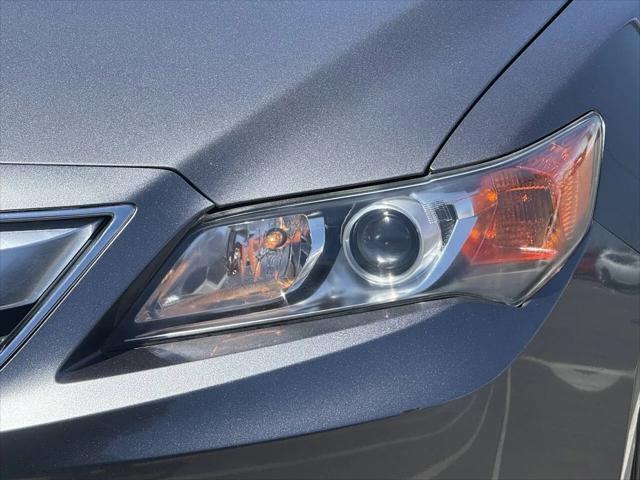2014 Acura ILX 2.0L