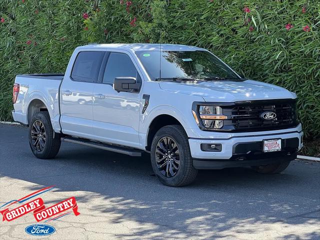 2026 Ford F-150 XLT for sale in Gridley, CA