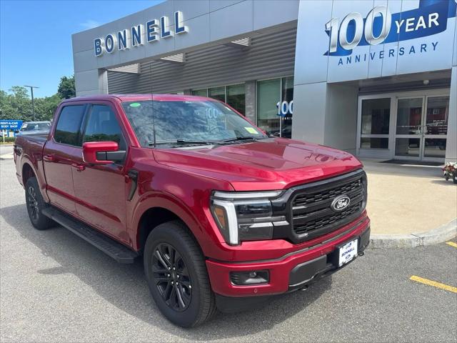 2026 Ford F-150 LARIAT for sale in Winchester, MA