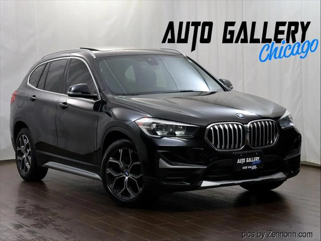 2022 BMW X1 sDrive28i for sale in Addison, IL