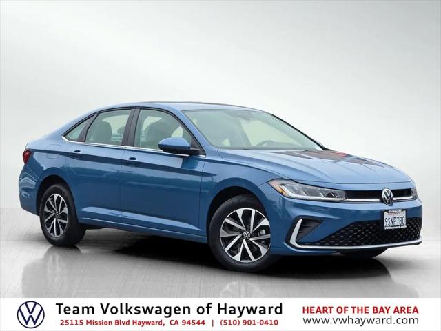 2025 Volkswagen Jetta 1.5T S for sale in Hayward, CA