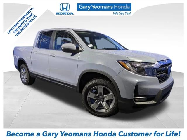 2026 Honda Ridgeline RTL for sale in Daytona Beach, FL