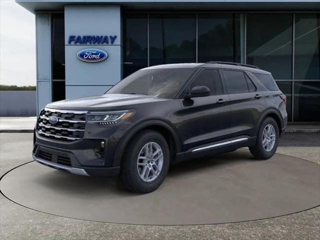 2025 Ford Explorer Active for sale in Greenville, SC