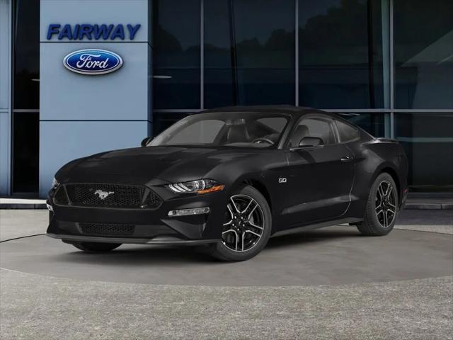 2019 Ford Mustang GT Premium for sale in Greenville, SC