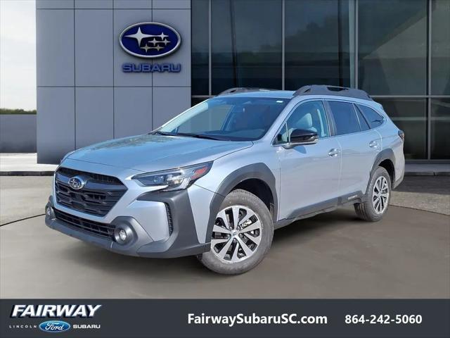 2024 Subaru Outback Premium for sale in Greenville, SC