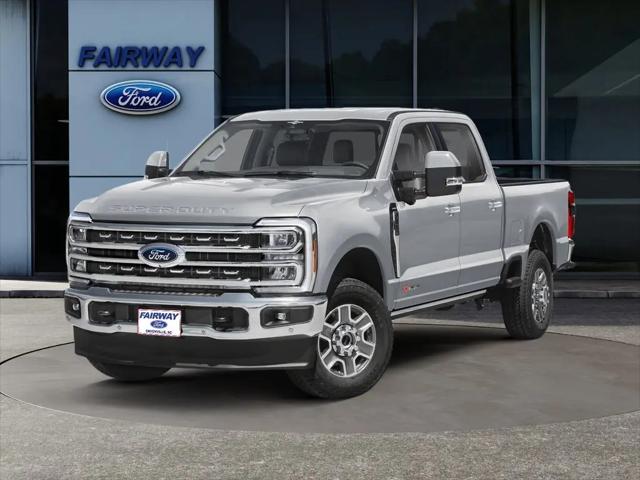 2024 Ford F-250 LARIAT for sale in Greenville, SC