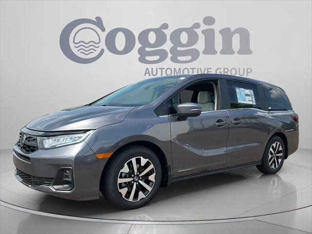 2026 Honda Odyssey EX-L for sale in Jacksonville, FL