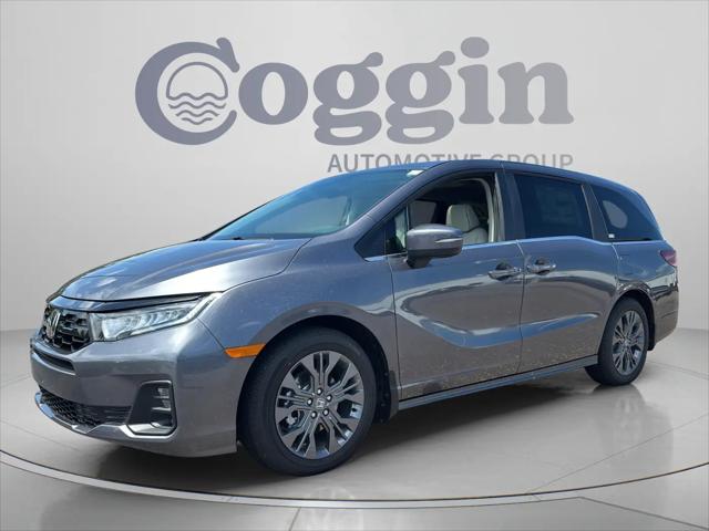 2026 Honda Odyssey Touring for sale in Jacksonville, FL