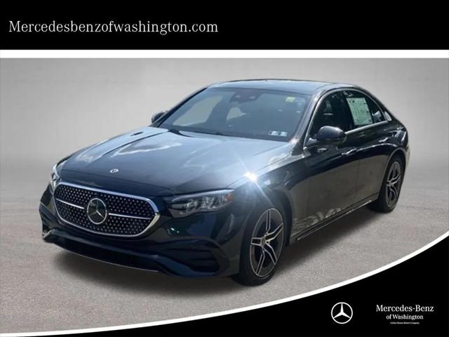 2026 Mercedes-Benz E 350 E 350 for sale in Washington, PA