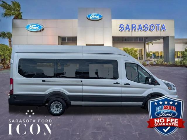 2026 Ford Transit-350 Passenger Van XLT for sale in Sarasota, FL
