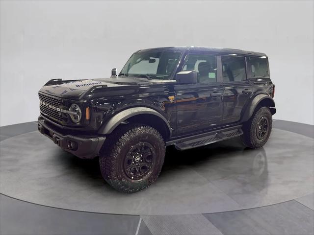 2026 Ford Bronco Badlands for sale in Watertown, NY