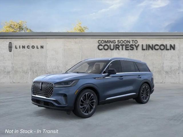 2026 Lincoln Aviator Reserve for sale in Portland, OR